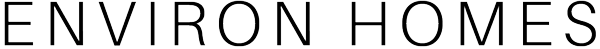 Environ Homes Logo
